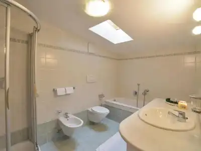 Residence Salvan - 94