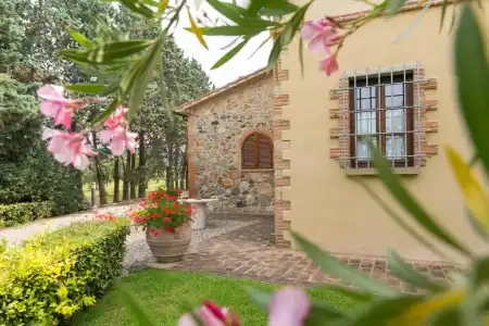 Relais la Pieve Vecchia - 98