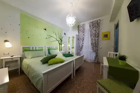 B&B Caronte Messina - 4