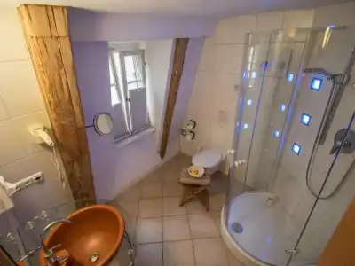 Gästehaus Zur Ehemaligen Mehlwaage Wohnen Und genießen - 21