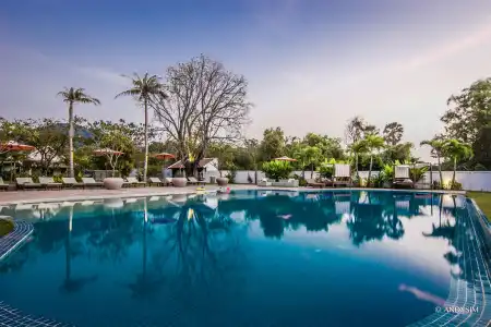 Samanea Beach Resort & Spa - 16