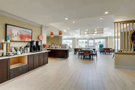 Sonesta ES Suites Sunnyvale - 42