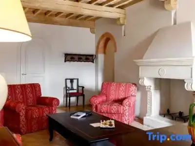 Castello di Velona Resort Thermal SPA & Winery - 234