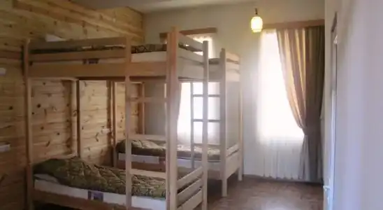 Hostel Kakuchela - 1
