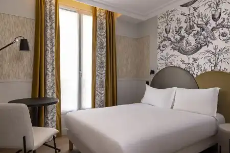 Grand Leveque - 105
