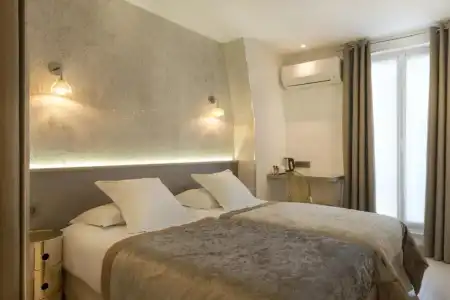 Hôtel WYLD Saint Germain - 33