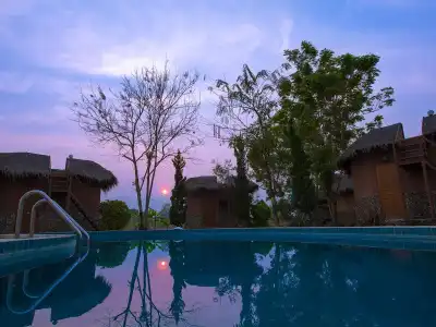The Countryside Resort Pai - 47