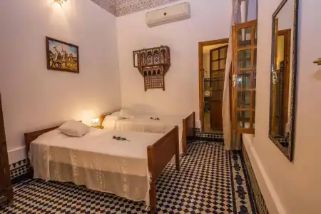 Riad Tara - 4