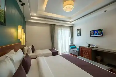 The Tito Suite Residence - 80