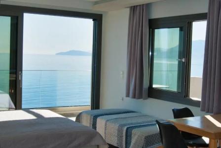 Ostria Apartments - 52