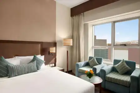 Ramada by Wyndham Dubai Deira - 25