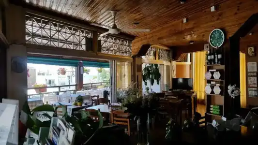 Myriama Apartments - 11