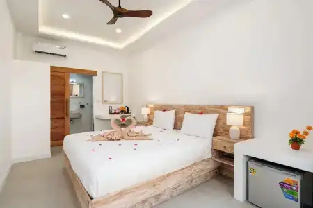 Eden Bungalows - 22