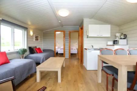 Hellisholar Cottages - 21