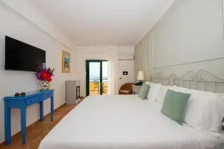 Baia Taormina - 37