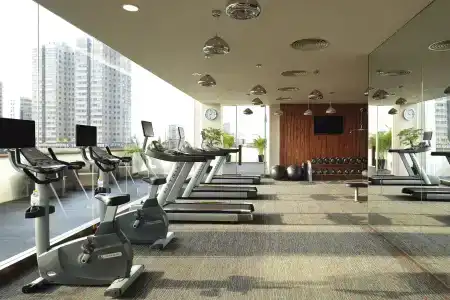 Crowne Plaza Kunming City Centre by IHG - 19