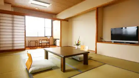 Okuine Onsen Aburaya - 1