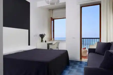 la Playa - 1