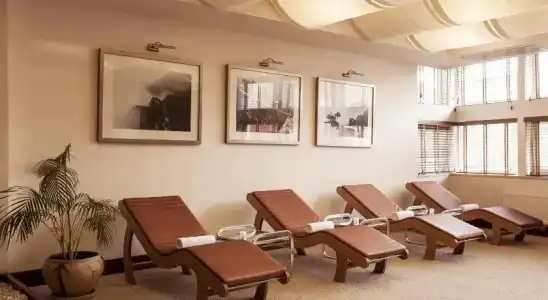 Mirotel Resort and Spa - 14