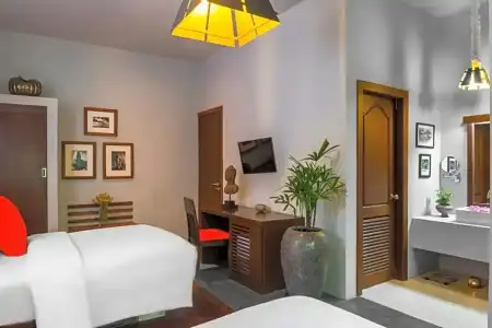 Sokkhak Boutique Resort - 55