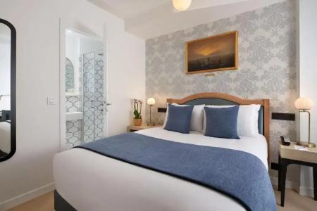 Hôtel Villa Romantic & SPA - 76