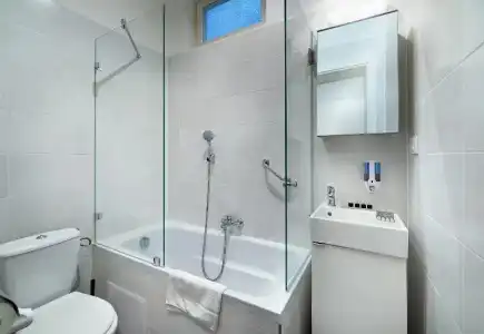 RES City Residence Budapest - 54