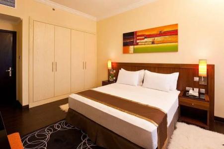 Al Nawras Apartments - 3