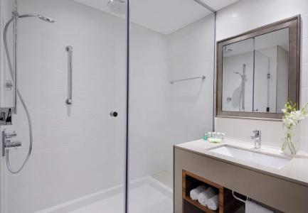 Courtyard by Marriott World Trade Center, Abu Dhabi - 8