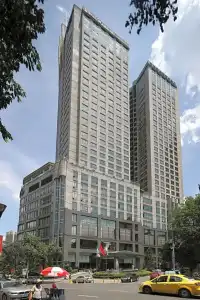 Hilton Chongqing - 88