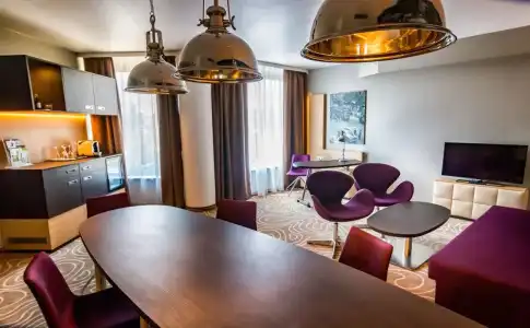 Holiday Inn Budapest-Budaörs by IHG - 5
