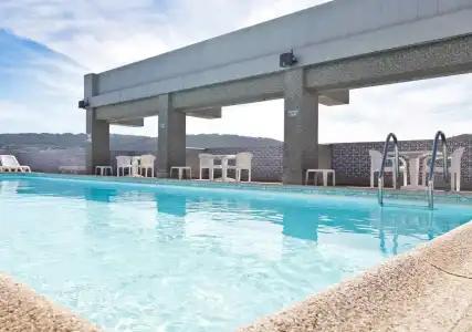 Mercure Braga Centro - 14