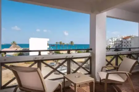 Hersonissos Palace - All Inclusive - 92