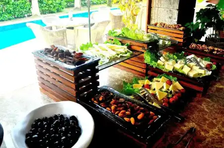 Olira Boutique&Spa - 5