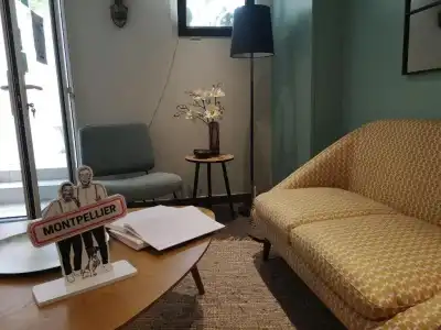 Couette et Cafe - 1