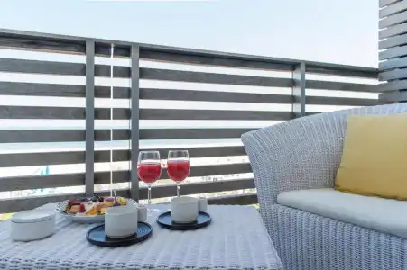 Kiss Beachfront & Restaurant - 195