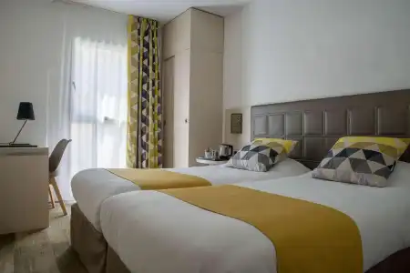 Mercure Arles Centre Arenes - 28