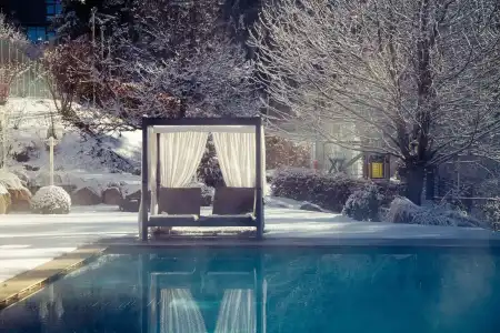 Engel Gourmet & Spa - 12