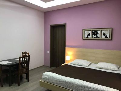 Smak Kobuleti Guest House - 52