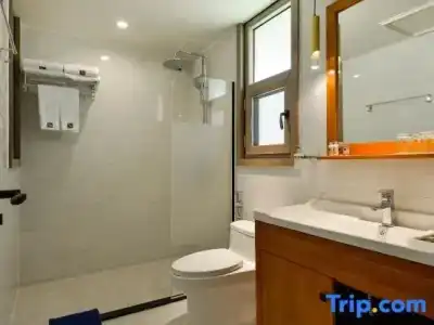 Lan Rung Beach Resort - 244