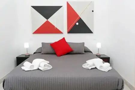 Houspitality Nero B&B - 35
