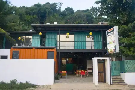 Hangover Hostels at Mirissa - 9