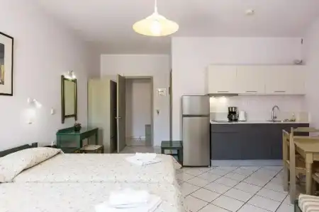 Philoxenia Apartments - 50