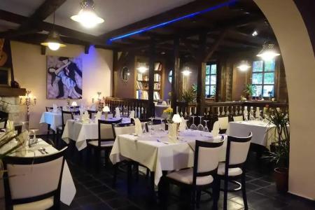 LandBurkartsmühle - 15