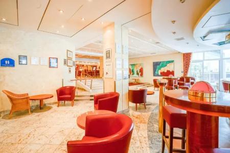 Arkona Strandhotel - 24