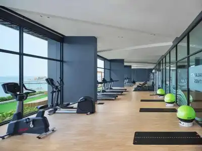 Novotel Marina Sriracha - 19