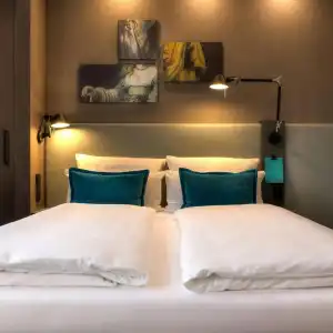 Motel One Amsterdam-Waterlooplein - 33