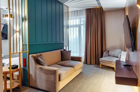 Dom U Ozera Boutique-hotel - 122