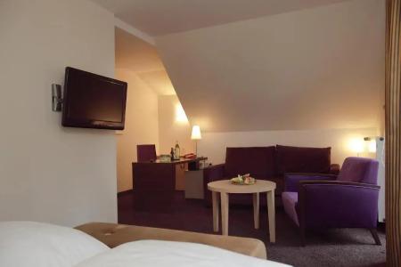 Köhlers Forsthaus Wellness & Genuss - 104