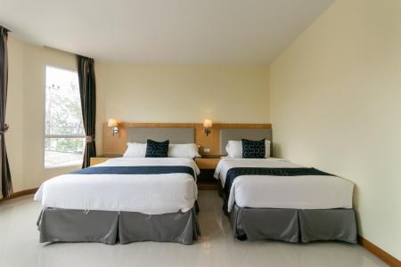 GoldenBeach Boutique Resort - 25