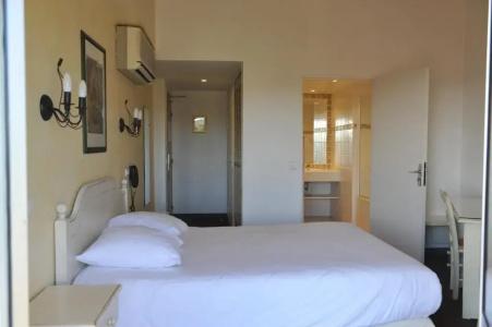 Hôtel Le Mozart - 35